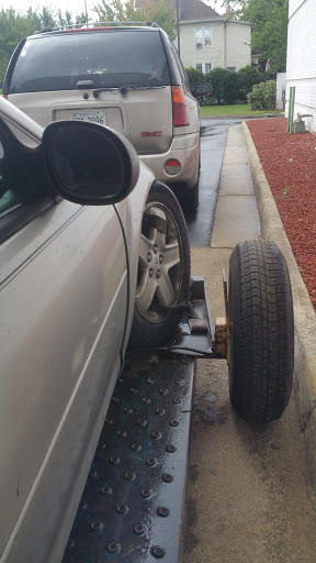 Auto Parts Store «Advance Auto Parts», reviews and photos, 1020 Orange Ave NW, Roanoke, VA 24016, USA