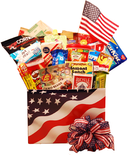 Gift Basket Store «Tasteful Treats & Treasures Gift Baskets», reviews and photos, 144 Bedford Rd, Armonk, NY 10504, USA