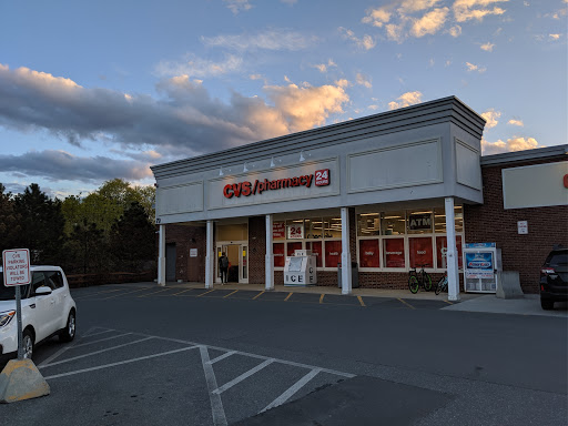 CVS, 79 S Main St, Hanover, NH 03755, USA, 