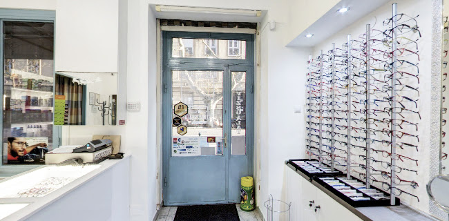 Csávás Optika - Látásvizsgálat és Szemüvegkészítés, Kontaktlencse, Dioptriás Napszemüveg - Budapest