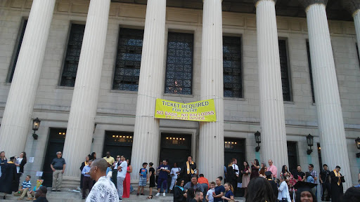 Performing Arts Theater «Symphony Hall», reviews and photos, 34 Court St, Springfield, MA 01103, USA