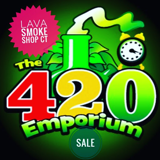 Vaporizer Store «Lava Smoke Shop», reviews and photos, 154 Meriden Rd, Waterbury, CT 06705, USA