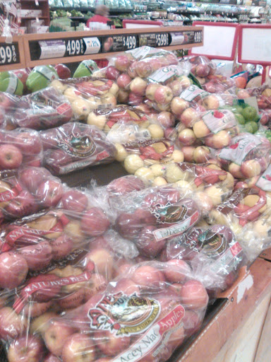 Supermarket «Weis Markets», reviews and photos, 2610 Milford Rd, East Stroudsburg, PA 18301, USA