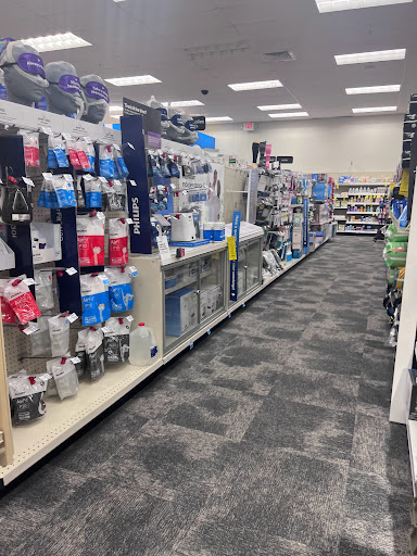 Drug Store «CVS», reviews and photos, 2400 Enterprise Rd, Orange City, FL 32763, USA