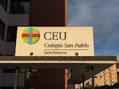 Colegio CEU San Pablo