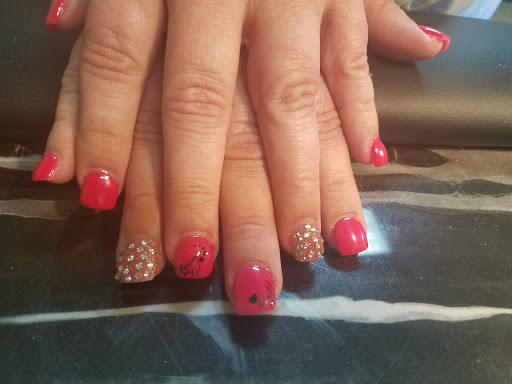 Day Spa «The Retreat Day Spa and Boutique», reviews and photos, 2530 Florence Blvd b, Florence, AL 35630, USA