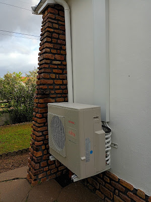 Auvinet Mickael électricité/ventilation/climatisation/chauffage a inertie à Saint-Michel-en-l'Herm
