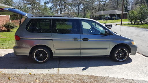 Auto Parts Store «Advance Auto Parts», reviews and photos, 4592 Jonesboro Rd, Forest Park, GA 30297, USA