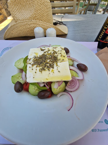 Natalie By Brounos - Εστιατόριο