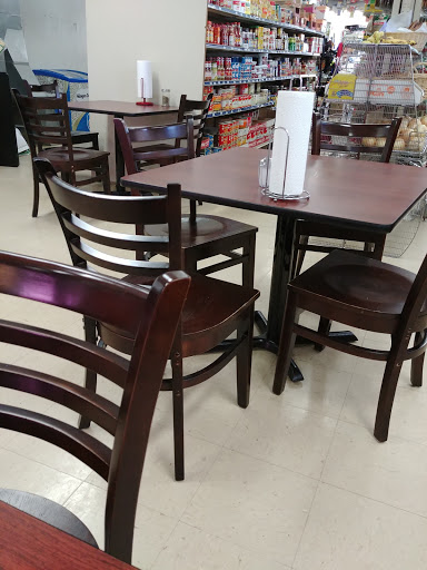 Grocery Store «Martinez Supermarket», reviews and photos, 3301 S Morgan St, Chicago, IL 60608, USA