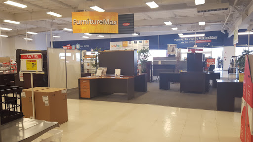 Office Supply Store «OfficeMax», reviews and photos, 917 E Broadway Rd, Tempe, AZ 85282, USA