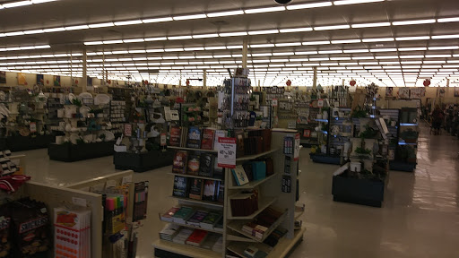 Craft Store «Hobby Lobby», reviews and photos, 997 Bullsboro Dr, Newnan, GA 30265, USA