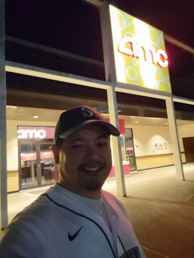 Movie Theater «AMC Kitsap 8», reviews and photos, 10055 Kitsap Mall Blvd NW, Silverdale, WA 98383, USA