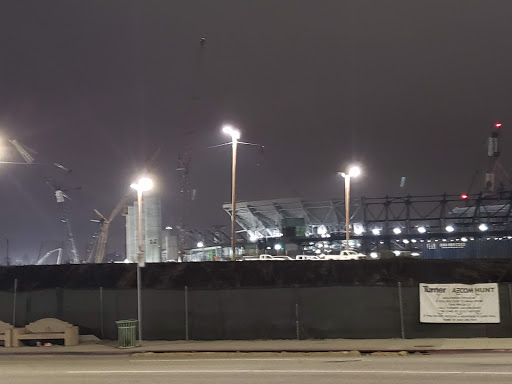 Laundromat «Laundromax», reviews and photos, 837 S Prairie Ave, Inglewood, CA 90301, USA