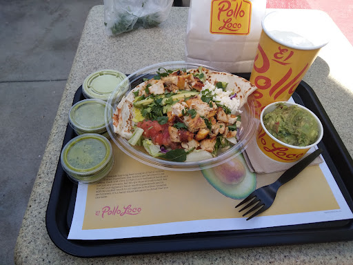 Mexican Restaurant «El Pollo Loco», reviews and photos, 21212 Bake Pkwy, Lake Forest, CA 92630, USA