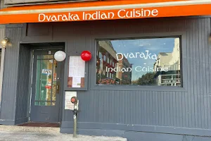 Dvaraka Indian Restaurant image