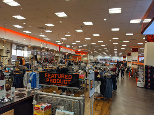 Souvenir Store «OSU Beaver Store», reviews and photos, 663 SW 26th St, Corvallis, OR 97331, USA