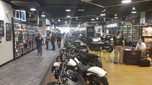 Harley-Davidson Dealer «Patriot Harley-Davidson», reviews and photos, 9739 Fairfax Blvd, Fairfax, VA 22031, USA