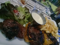Steak du Restaurant L'Estaminet du Ferrailleur à Hénin-Beaumont - n°4