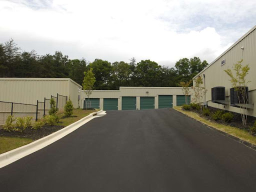 Storage Facility «Extra Space Storage», reviews and photos, 3350 Fort Meade Rd, Laurel, MD 20724, USA