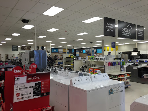 Department Store «Sears», reviews and photos, 250 N Plainfield Rd, West Lebanon, NH 03784, USA