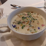 Photo n°22 de l'avis de davide.o fait le 13/08/2022 à 19:51 sur le  Hotel Fischer à Cleran