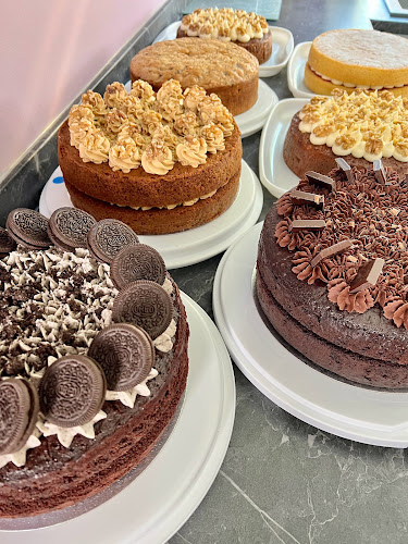 Reviews of Rach's Cakes in Worcester - Bakery