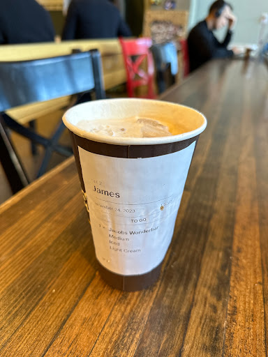 Philz Coffee image