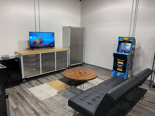 Computer Repair Service «The Local Circuit», reviews and photos, 308 Dallas Dr, Denton, TX 76205, USA