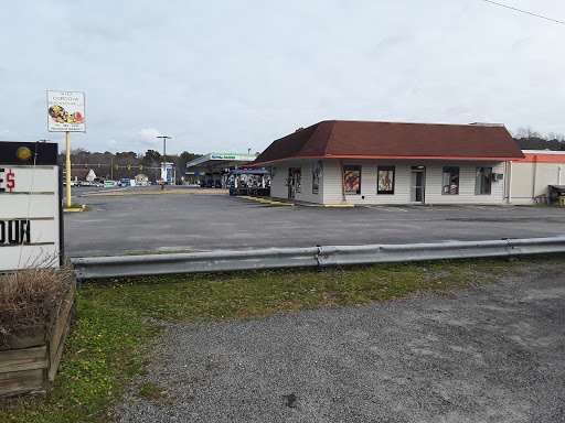 Auto Repair Shop «Complete Car Care of Virginia», reviews and photos, 16175 Lankford Hwy, Nelsonia, VA 23414, USA