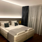 Photo n°4 de l'avis de Matthias.o fait le 28/02/2020 à 21:29 sur le  Hotel Melchior Park à Würzburg