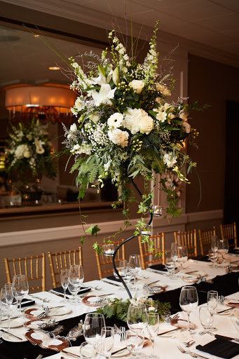 Florist «Town & Country Flowers», reviews and photos, 53 Manhasset Ave, Manhasset, NY 11030, USA