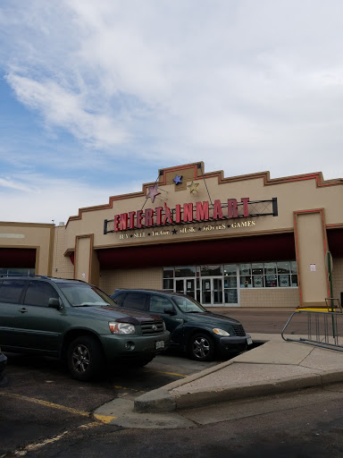 DVD Store «EntertainMart», reviews and photos, 651 Academy Blvd N, Colorado Springs, CO 80909, USA