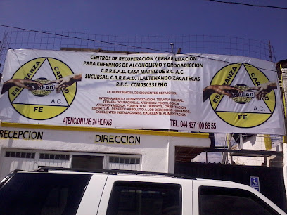 CREAD Tlaltenango