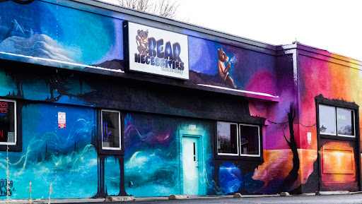 Tobacco Shop «Bear Necessities Smoke shop», reviews and photos, 1506 8th Ave, Greeley, CO 80631, USA