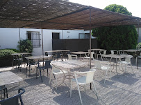 Atmosphère du Restaurant CARRÉ PAPILLON à Montélimar - n°5