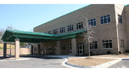 Baptist Health Imaging Center-Saline County