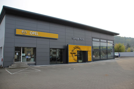 Photo 1 - Sas Garage Trzmiel