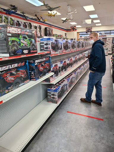 HobbyTown (Happy Valley)