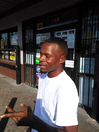 Grocery Store «HI HO GROCERY», reviews and photos, 105 E Saner Ave, Dallas, TX 75216, USA