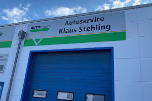 Autoservice Klaus Stehling