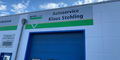 Autoservice Klaus Stehling