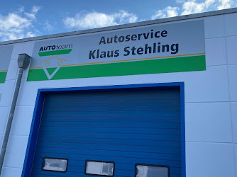 Autoservice Klaus Stehling