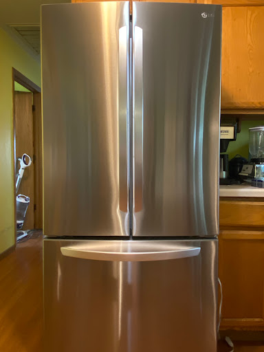 Appliance Store «Grand Appliance and TV», reviews and photos, 7320 75th St, Kenosha, WI 53142, USA