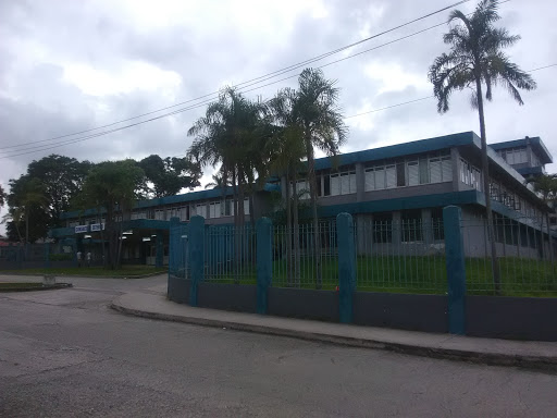 Centros de psiquiatria en Habana