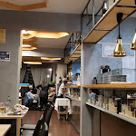 Photo n°14 de l'avis de D.B fait le 17/10/2022 à 07:03 sur le  Senese Pizza Napoletana in Evoluzione à Sanremo