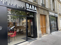 Photos du propriétaire du Restaurant BABA Kitchen à Boulogne-Billancourt - n°1
