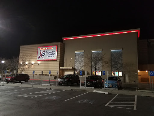 Movie Theater «Cinemark 24 Jordan Landing and XD», reviews and photos, 7301 Jordan Landing Blvd, West Jordan, UT 84084, USA