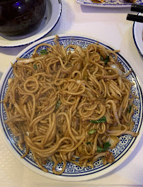 Lo mein du Restaurant asiatique Chez Nanchang à Paris - n°8