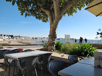 Atmosphère du Restaurant français Le Corsaire à Quiberon - n°15